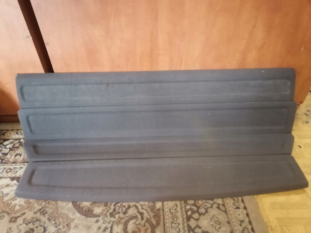 фото №1, Полка багажника opel meriva a