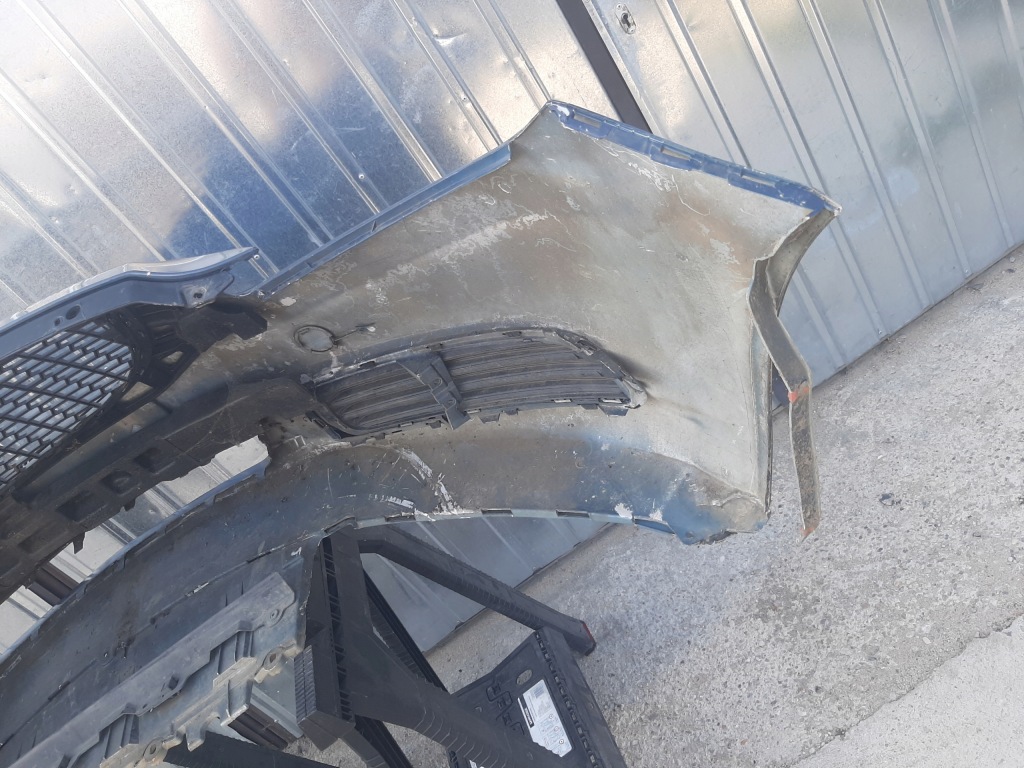 Бампер перед передний opel insignia a 2008-2013 с Разборки