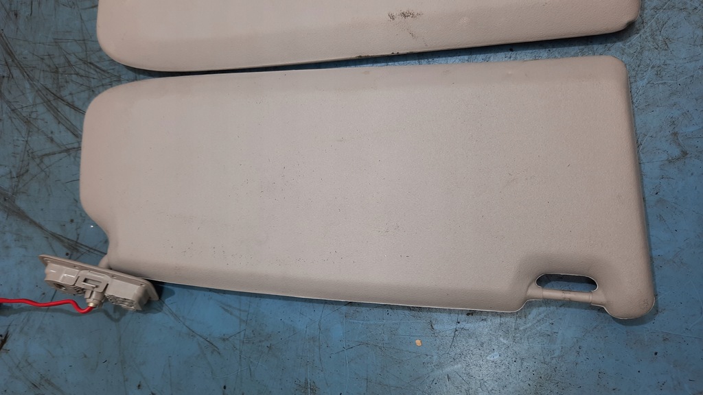 фото №4, Защита солнцезащитные volvo c30 06-12r