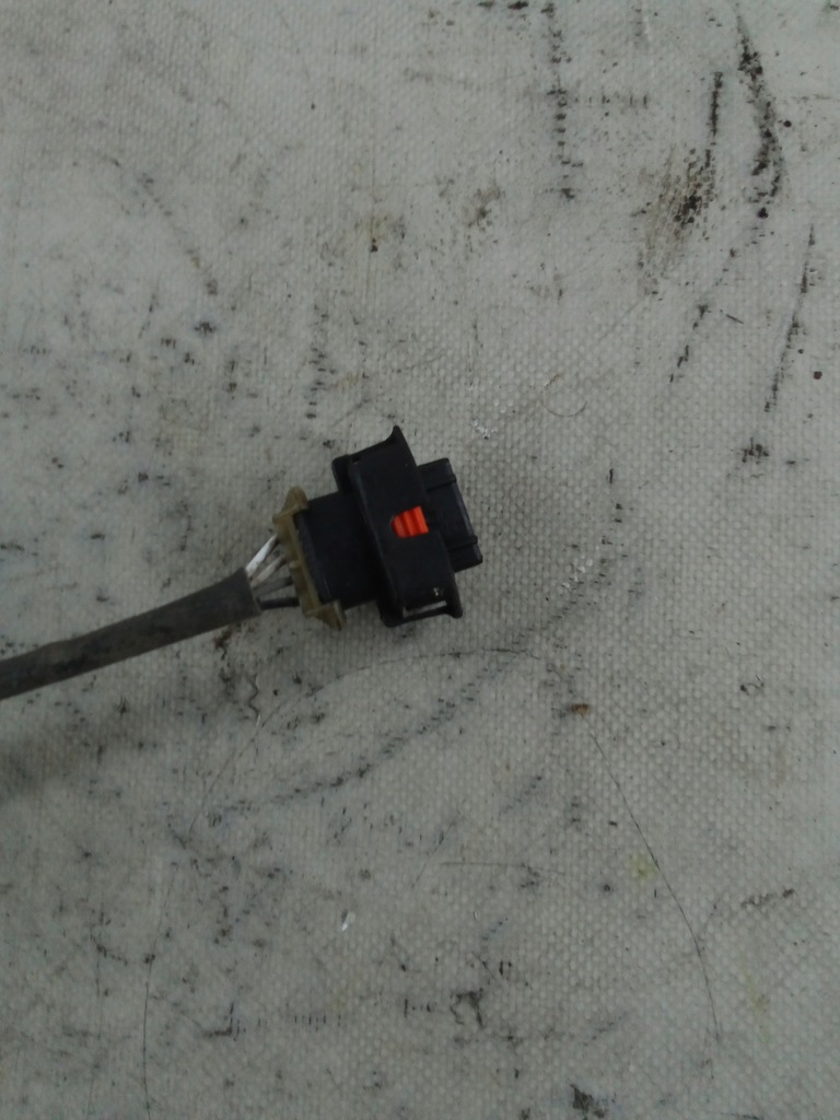 фото №3, D367 датчик лямбда-зонд corsa d 0258006924