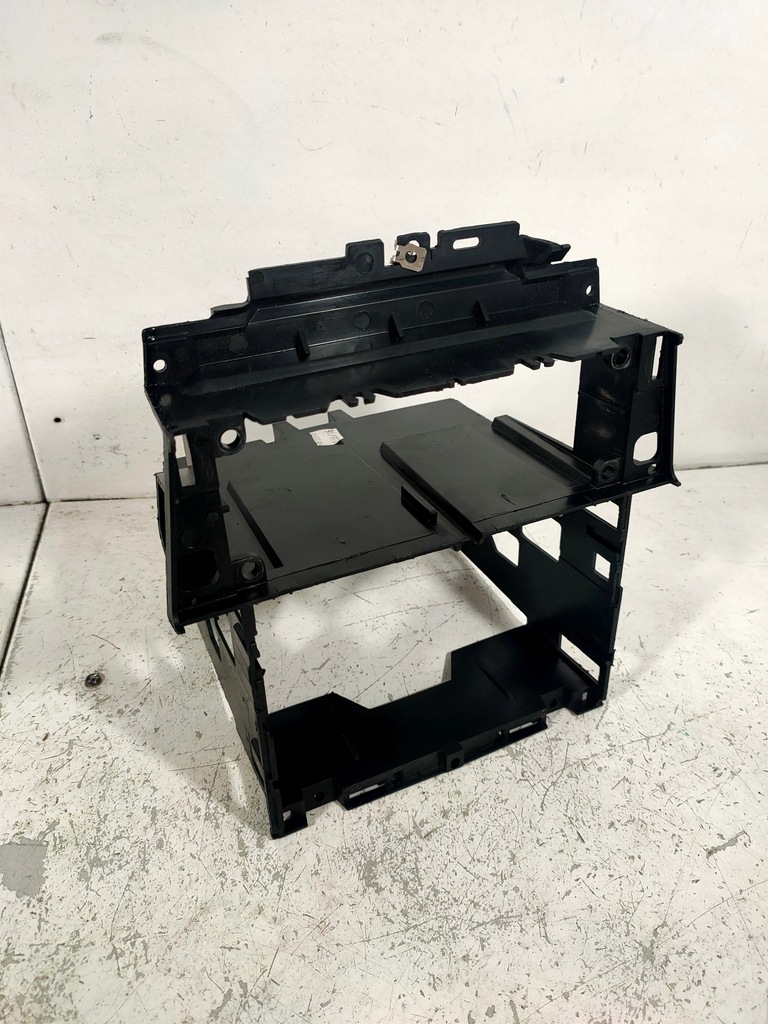 фото №2, Skoda superb i рамка каркас корзина радіо 3u0858757