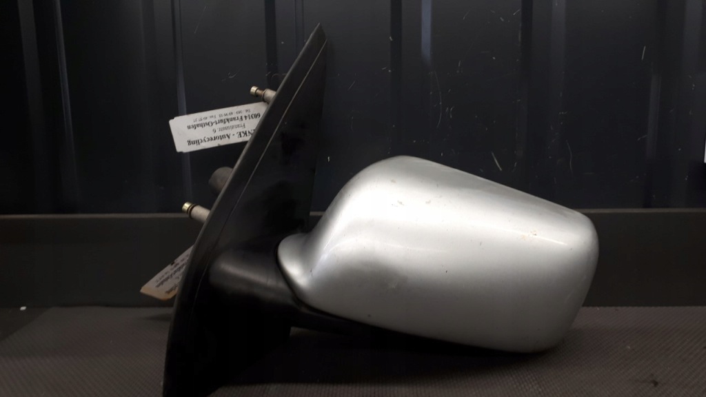 Дзеркало ліва alfa romeo 145 5pin сріблястий Ціна