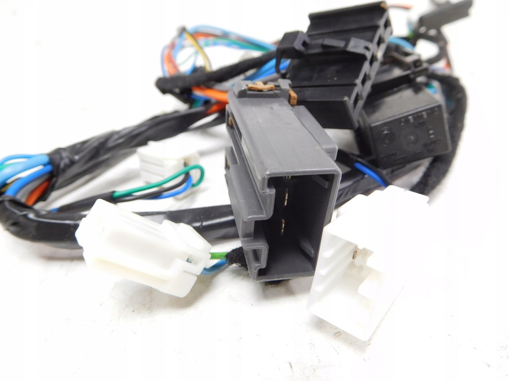 фото №7, Панель обдув fiat punto + instalaja 59111560