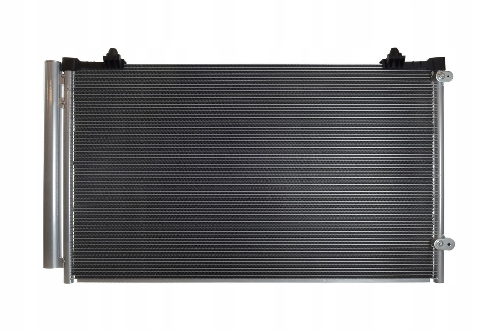 фото №1, Радиатор кондиционера lexus rx l1 350 sienna 3.5