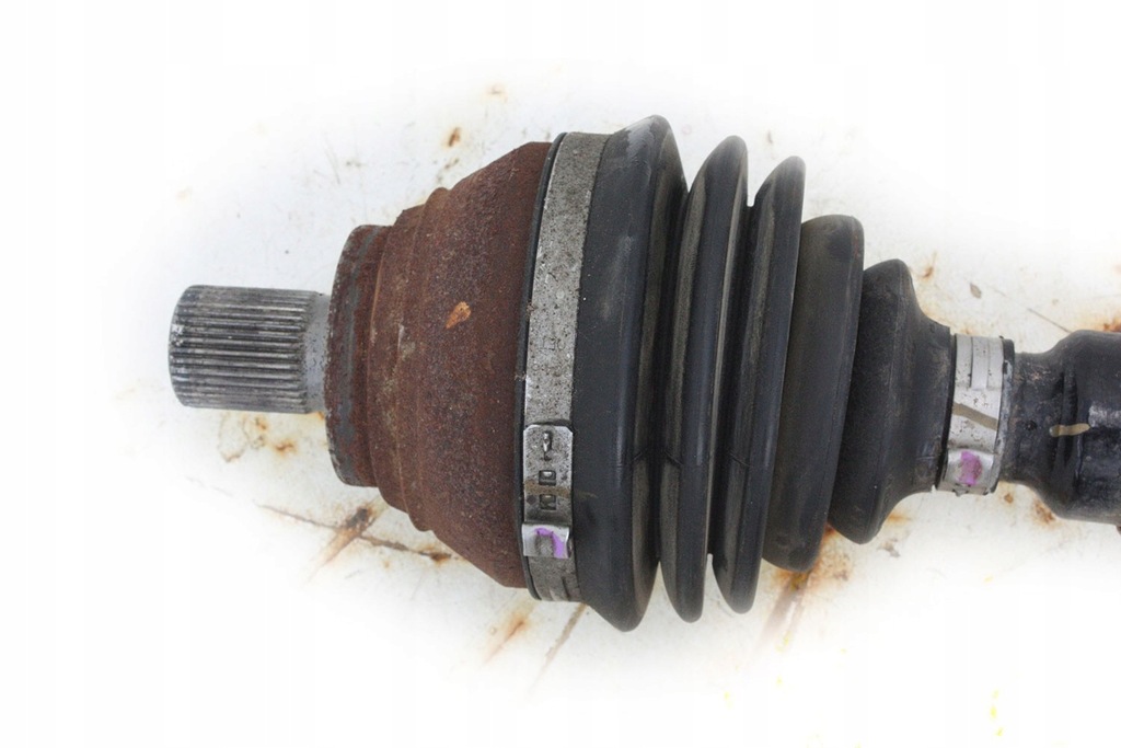 фото №6, Vw the beetle привідний вал передня права 5c0407272ae 5c0 407 272 ae the beetle ca