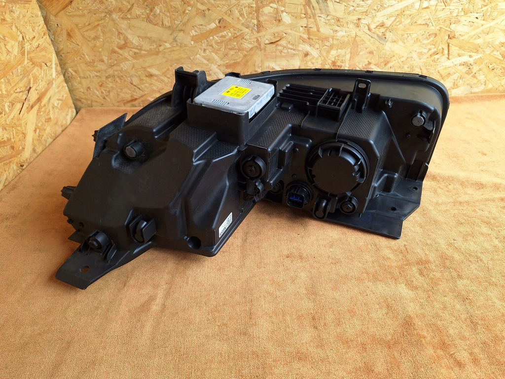 фото №14, Hyundai ioniq 5 v лампа права full led 92102 gi комплектна