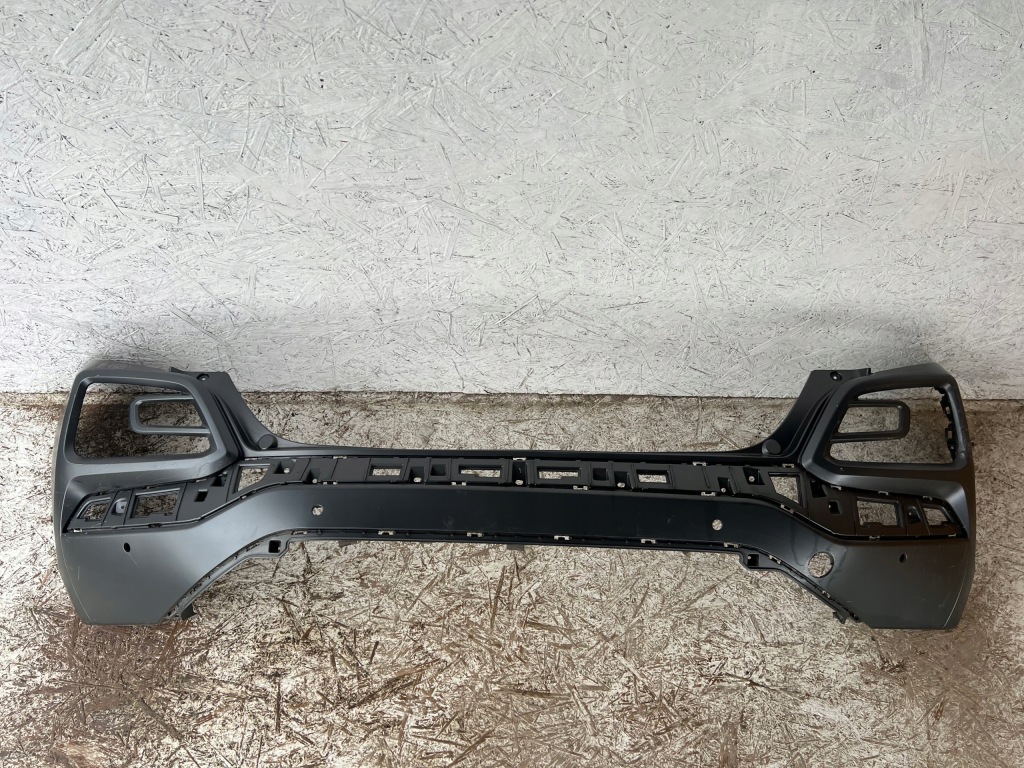 фото №1, Бампер задня задній hyundai kona 17-