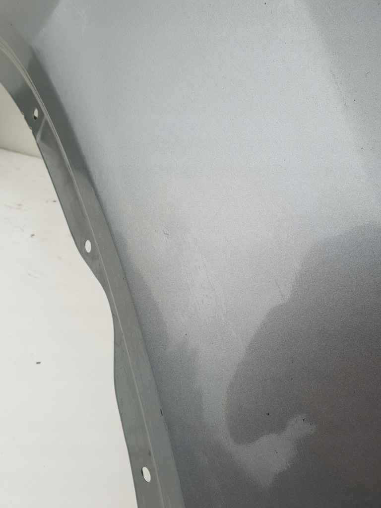 фото №12, Suzuki vitara iii 15-18 крила правий перед передній