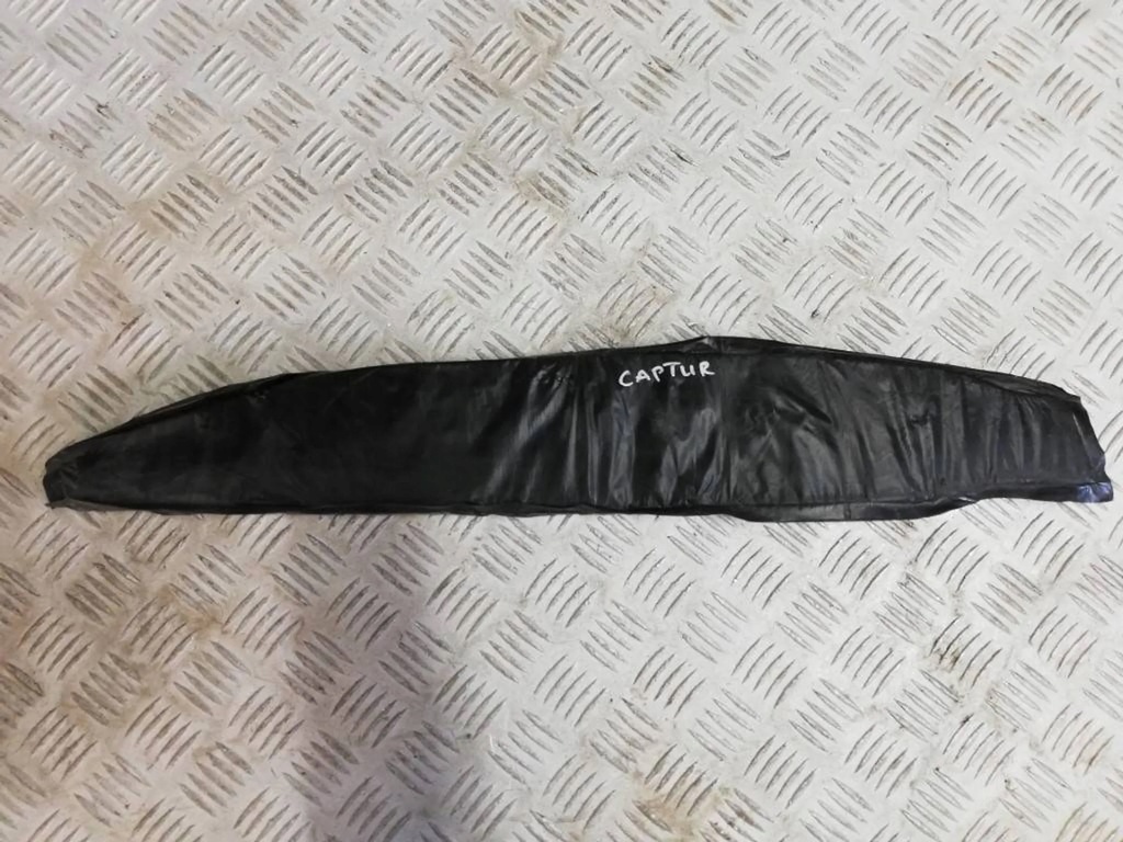 фото №1, Шумоізоляція крила правого renault captur i