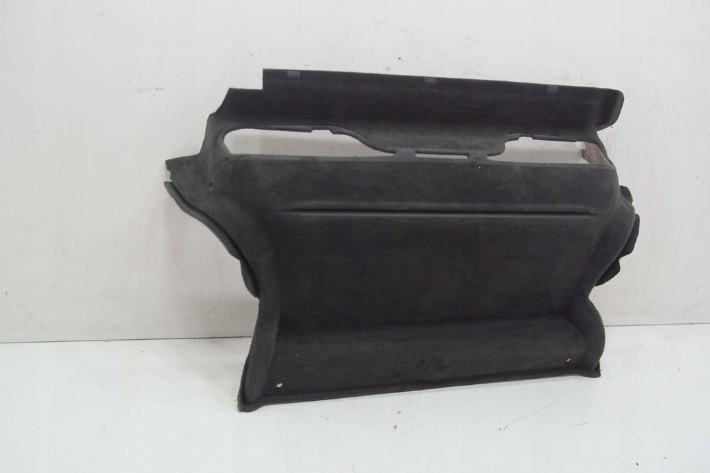 фото №2, Защита бака топлива обивка mercedes sl r230