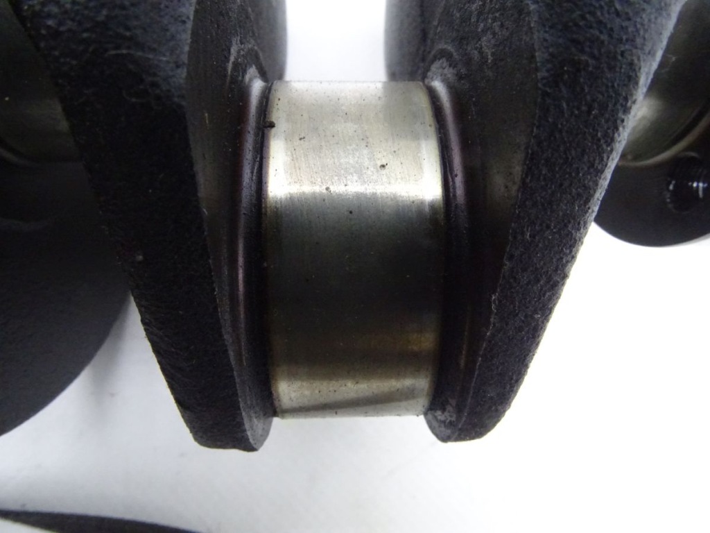 Vw touran 1 1.6 fsi bag wał колінчастий вкладиші Ціна