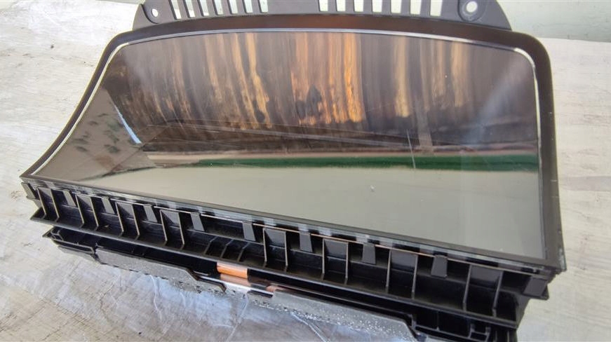 фото №5, Дисплей экран bmw 7 e65 745d 9130563 8385449