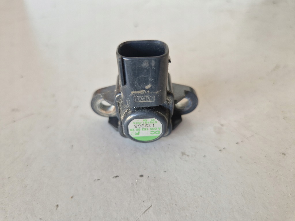 фото №1, Датчик тиску map mercedes w246 1.8 cdi 2013r