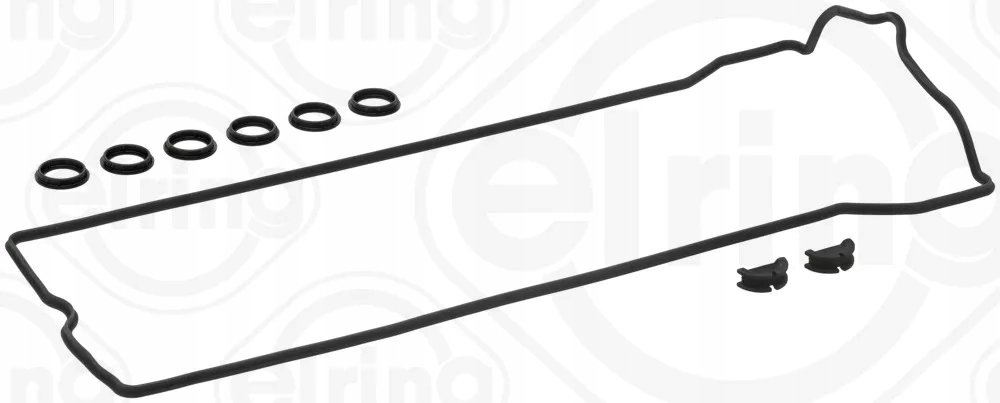 Купити Прокладка кришки zaw. набір