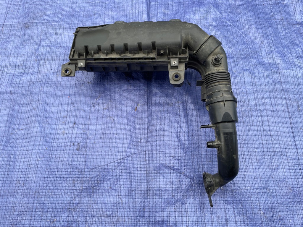 Купить Peugeot 208 ii корпус фильтра воздуха воздухозаборник 1.2 thp