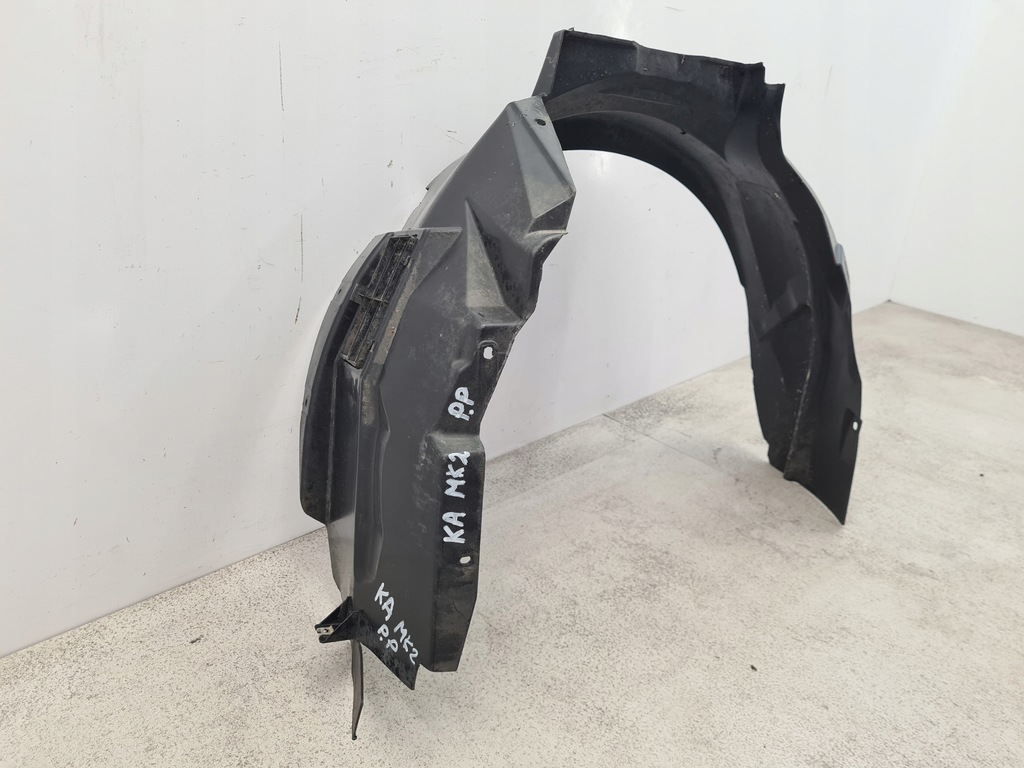 фото №13, Ford ka mk2 подкрылок правый перед 51793427