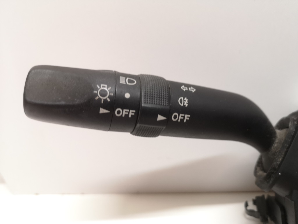 фото №16, Mazda 2 ii 02-07 перемикач комбінований