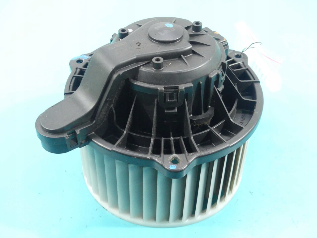 фото №1, Повітродувка обдув hyundai elantra v 10-16