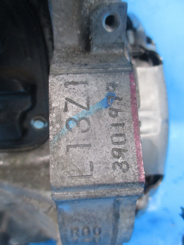 фото №6, Двигун honda civic viii 1.4 i-vtec l13z1