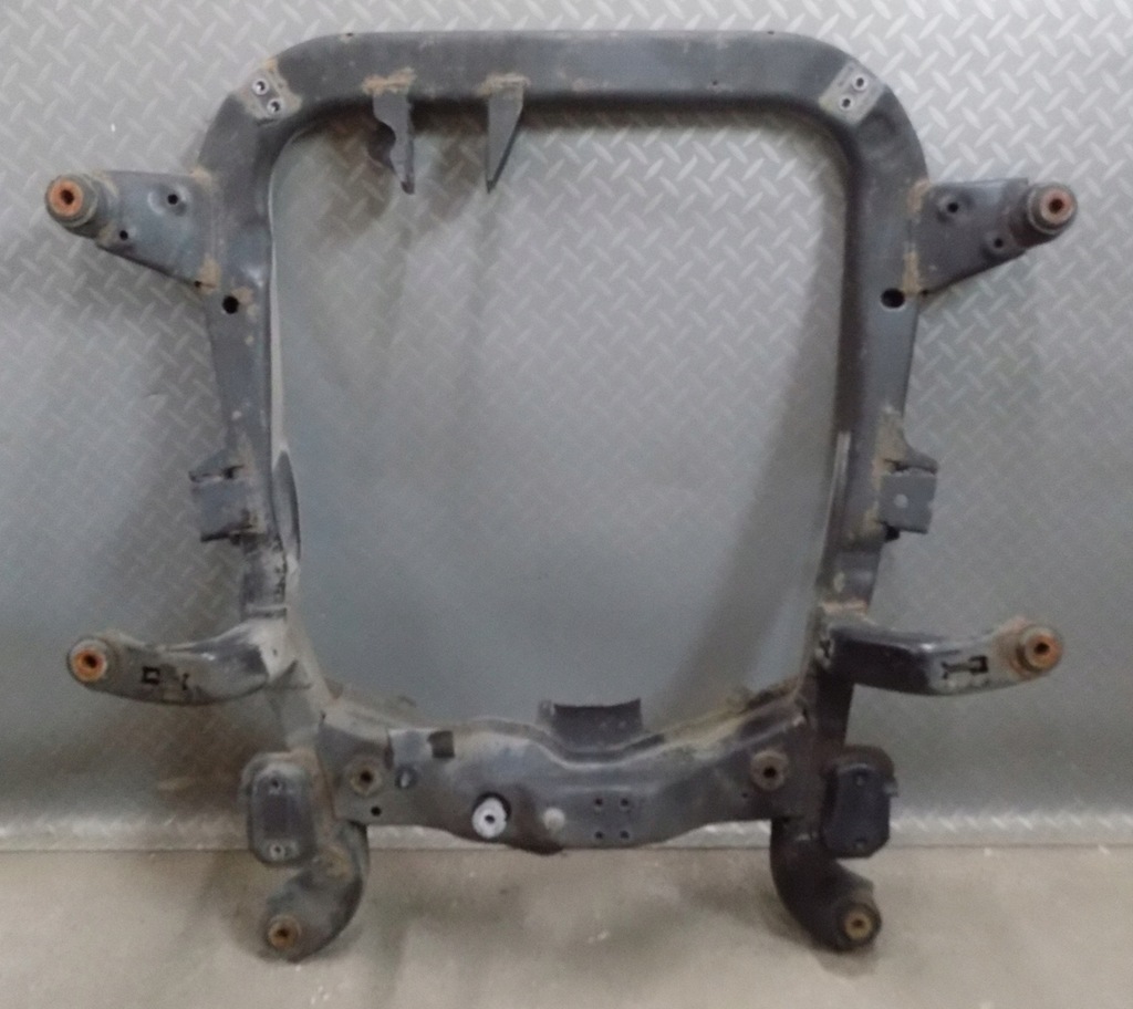 фото №1, Підрамник підрамник підрамник поперечина zafira ii b оригінал