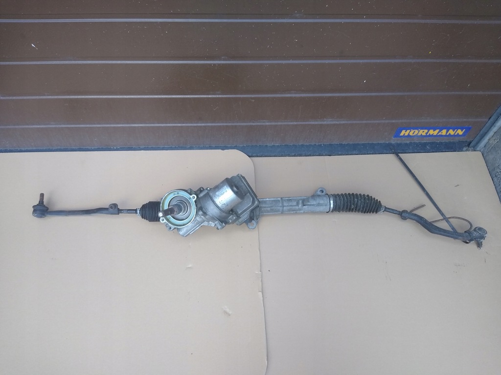 фото №1, Трансмісія рейка рульова mini cooper r56 6820000102d