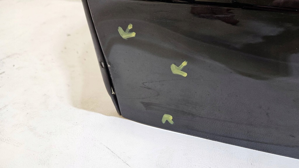 фото №10, Дверь задняя задние левая bmw 7 g70 оригинал