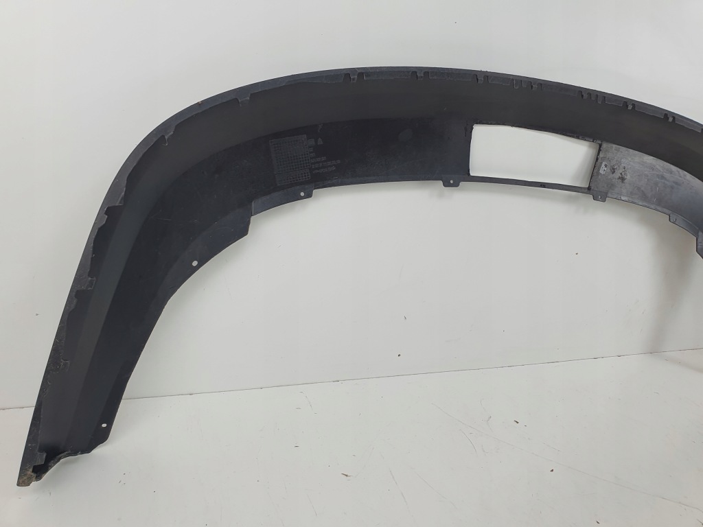 фото №7, Спойлер бампера задняя rapid toledo iv 6jh807521