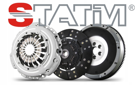 фото №3, Statim 100.573 набір зчеплення