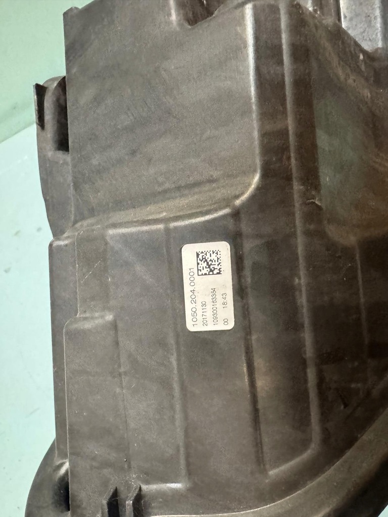 фото №7, Лампа правий перед opel insignia b 2017- 39122969