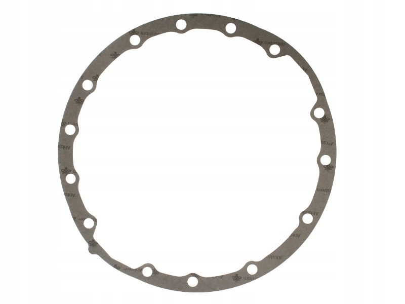 фото №1, Прокладка корпус заднего мост scania