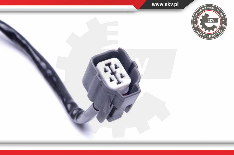 фото №5, Esen skv 09skv123 датчик лямбда-зонд