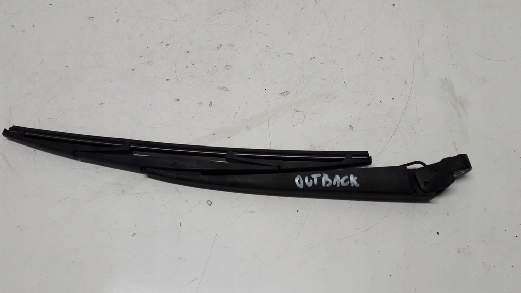 фото №1, Outback 3 iii legacy 4 iv рычаг дворники задняя