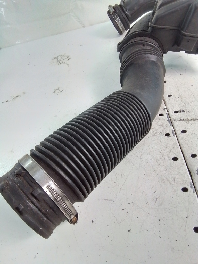 фото №2, M86 шланг труба воздуха renault trafic iii vivaro b 1.6dci 93451664