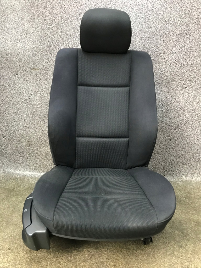 Bmw e83 x3 сидіння правий перед передній пасажира комплект Ціна