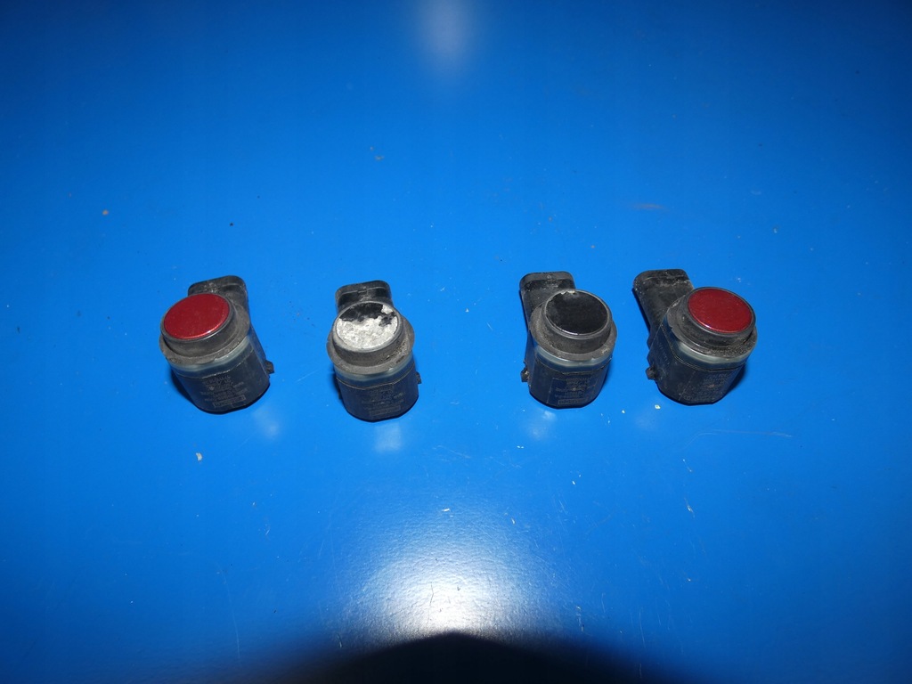 фото №1, S60 ii v60 xc60 s80 ii датчик парковки pdc