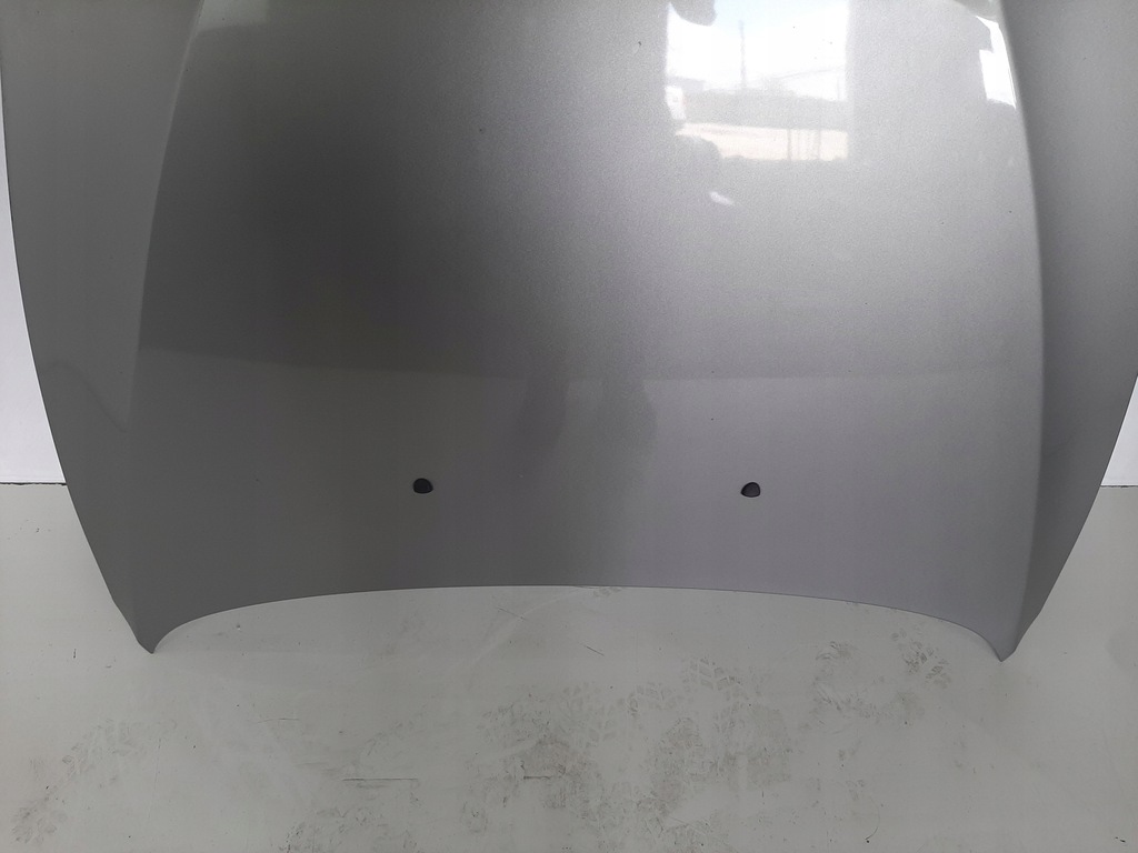 фото №12, Alfa romeo 147 3d lift 1.9jtdm 16v 06r капот kod 651 60693995