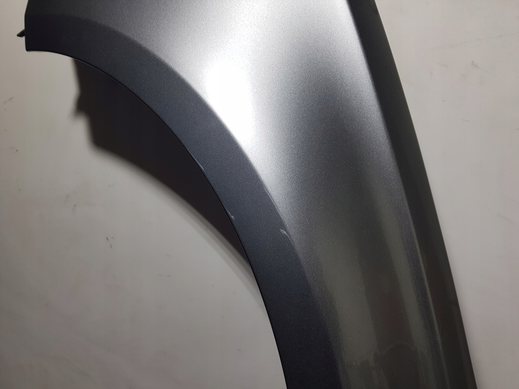 фото №8, Крыло левый перед audi a8 d4 ly7g