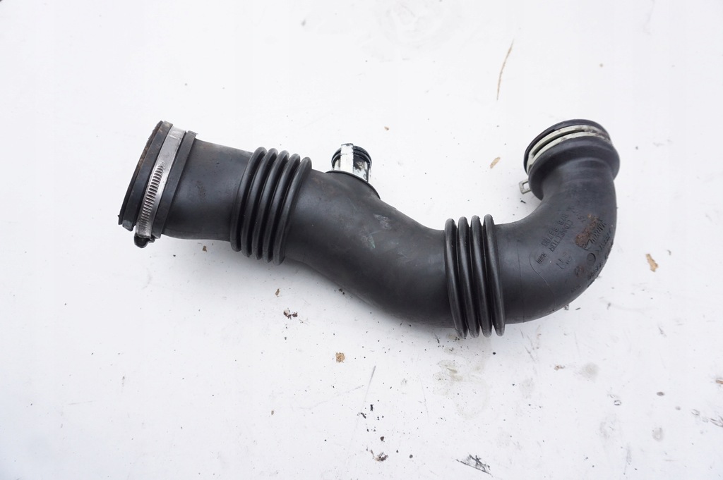 фото №1, Труба шланг mini r55 clubman 1.6 d