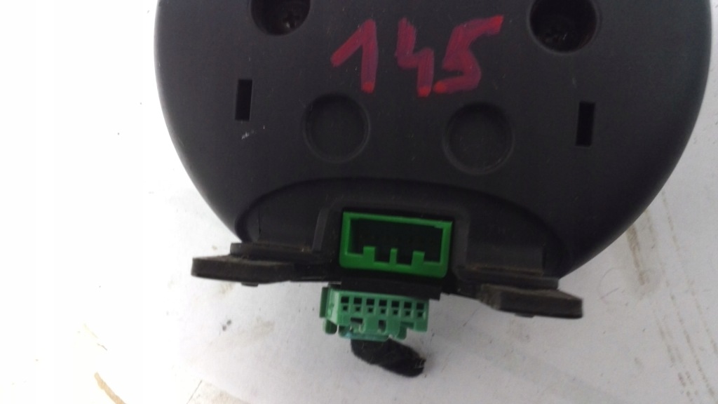 Mini cooper r50 obrotomierz панель оборотов оригинал Доставка