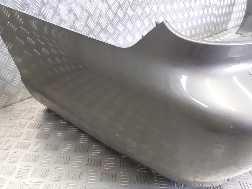 фото №7, Бампер задняя hyundai sonata iv qd