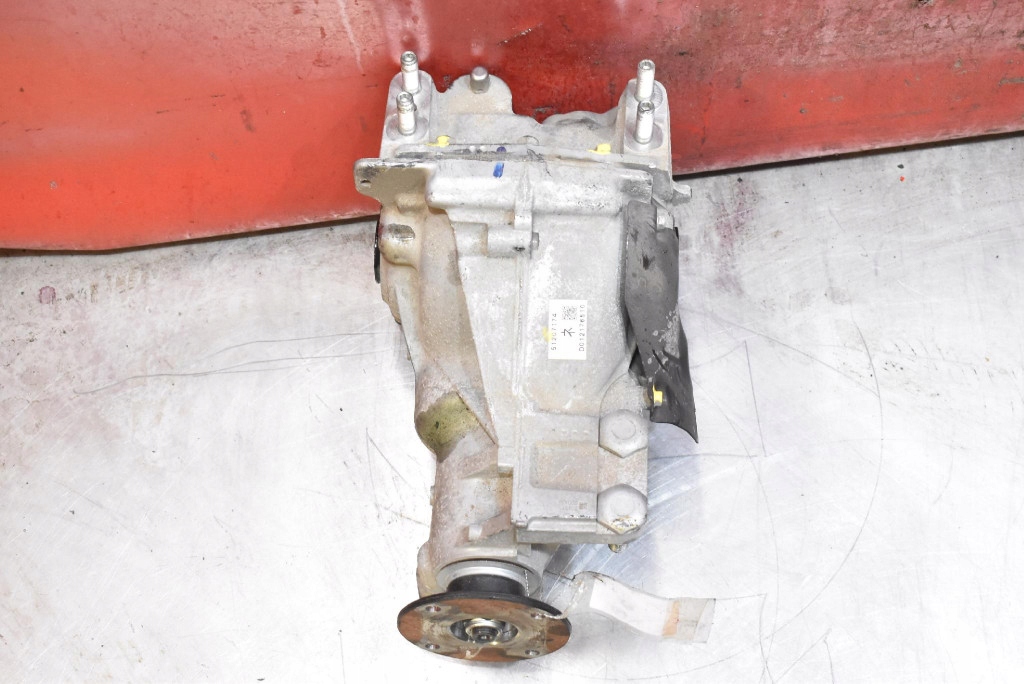 Міст диференціал задній задній 7008641 mazda mx-5 iv nd 2.0 skyactiv 184km lift 18-24 Недорого