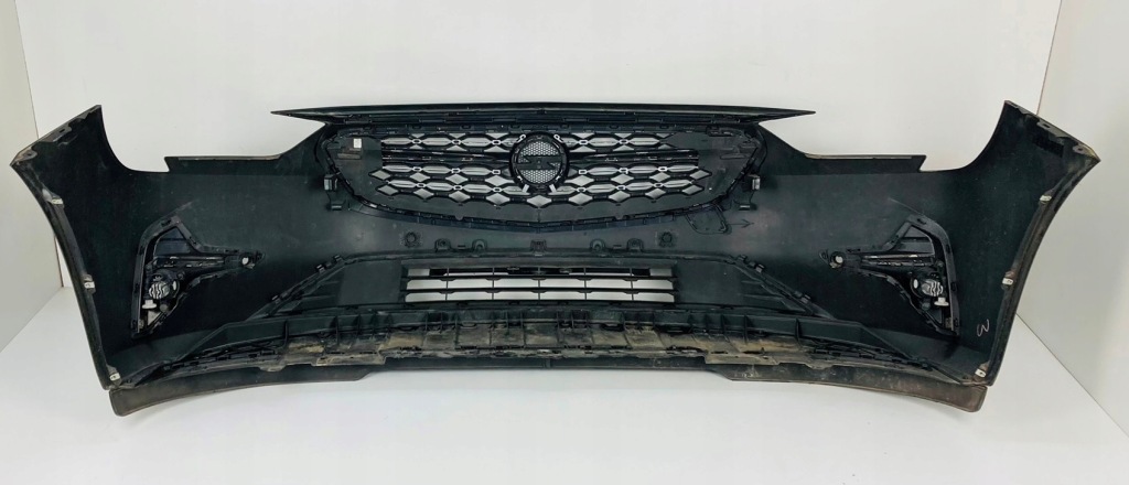 Opel insignia b lift бампер перед передний 4xpdc Киев