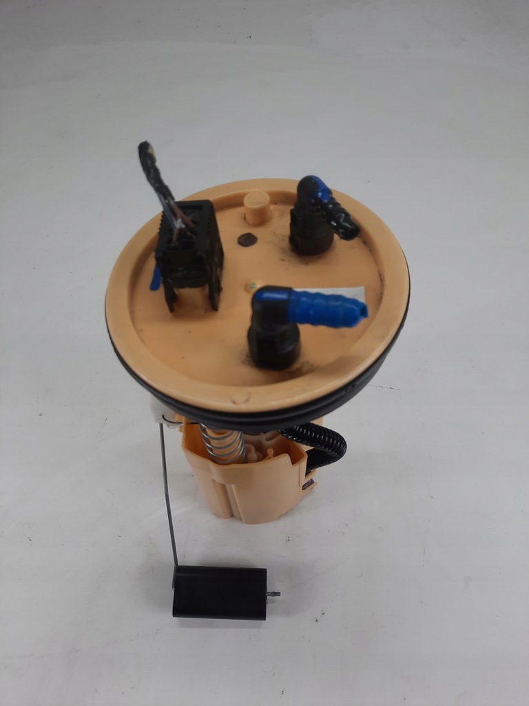 фото №2, Насос пального mini r56 r57 r58 2.0 дизель