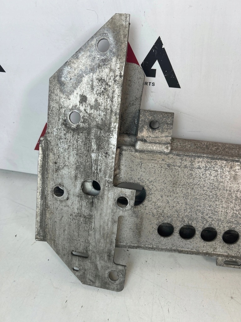 фото №8, Підсилювач балка бампера перед передня mini cooper r50 r53