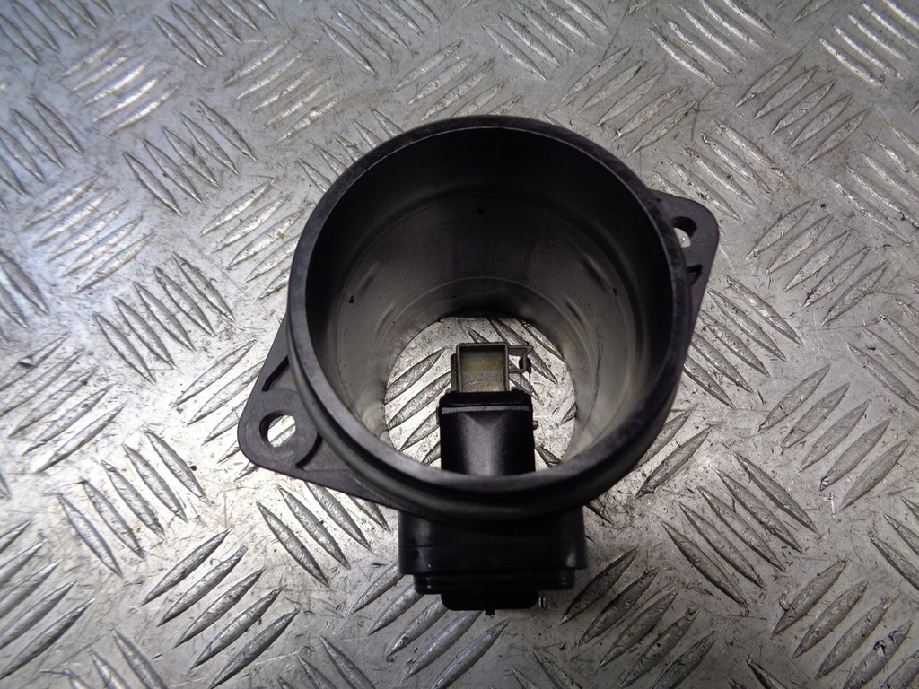 фото №3, Витратомір повітря renault clio iii 1.5 dci 8200358901b