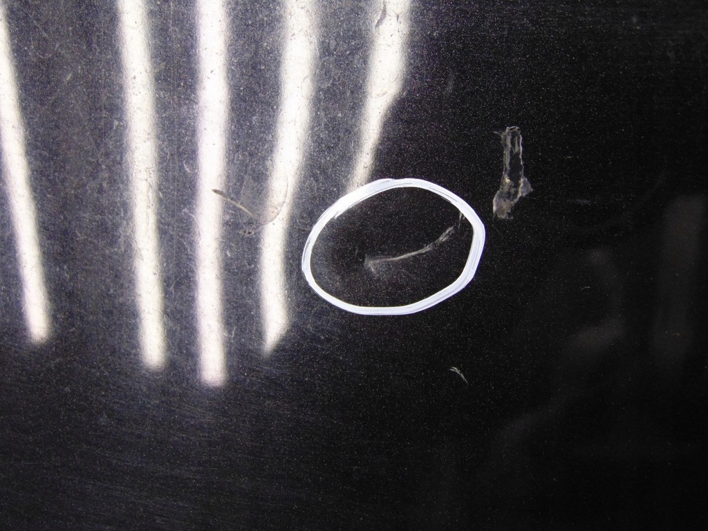 фото №11, Кришка багажника задня задня багажника seat leon ii fr lc9z