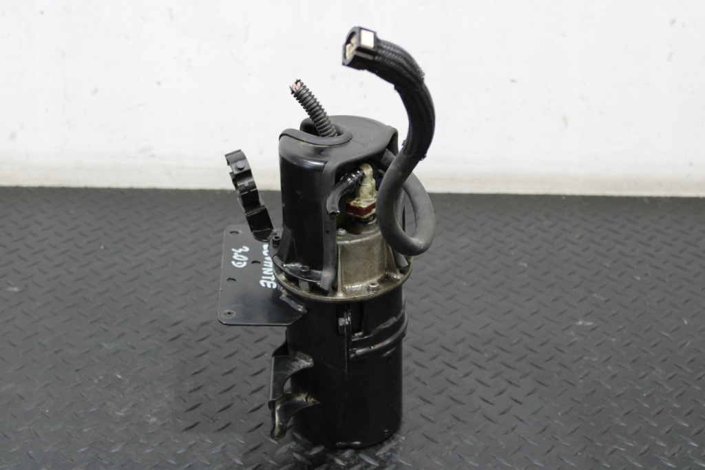 Купити Корпус фільтра фільтр пального maserati levante m161