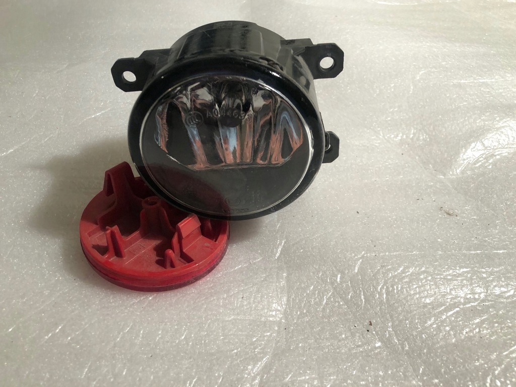 фото №1, Протитуманна фара subaru mitsubishi протитуманна фара led оригінал