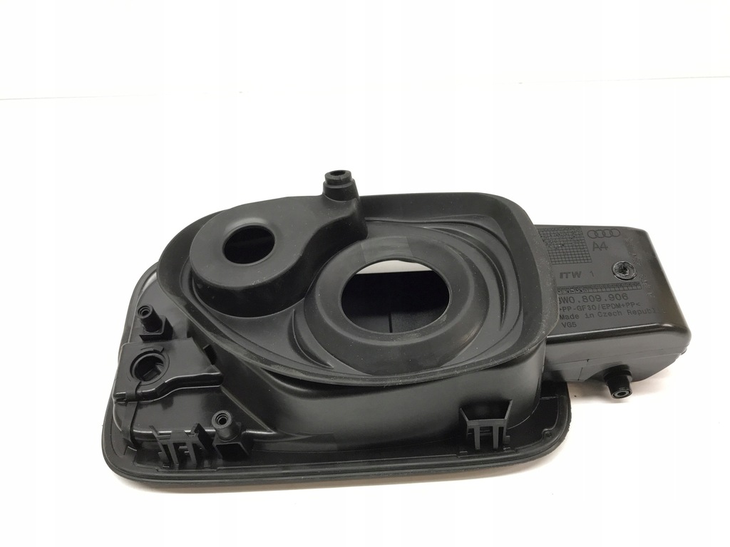 фото №4, Крышка заливной топлива audi a4 b9 8w0809906