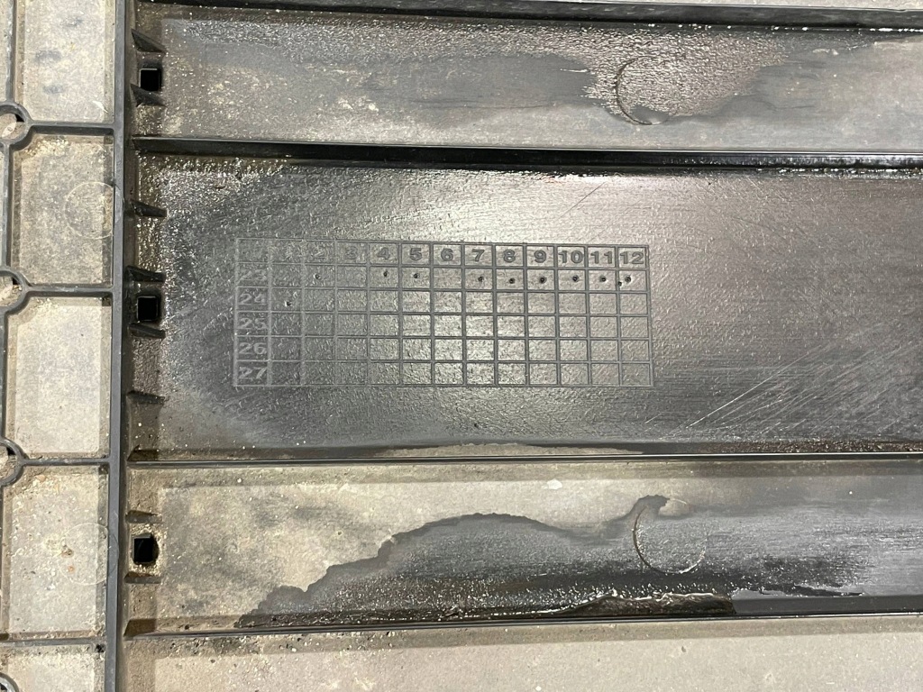 Купить Tesla model y 20- защита нижняя двигателя плита под бампер перед передняя